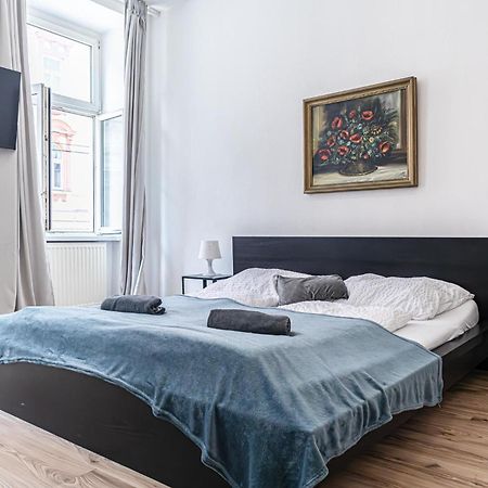 Budget Apartments Well Connected To The Whole City 비엔나 외부 사진