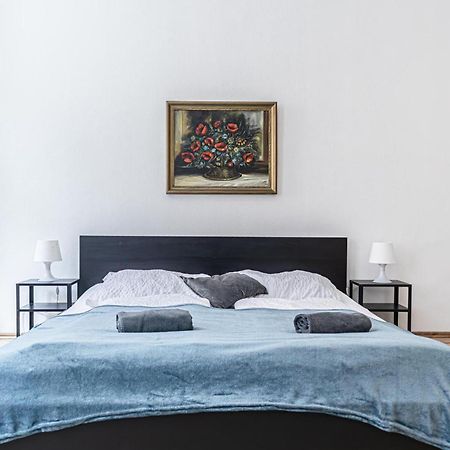 Budget Apartments Well Connected To The Whole City 비엔나 외부 사진