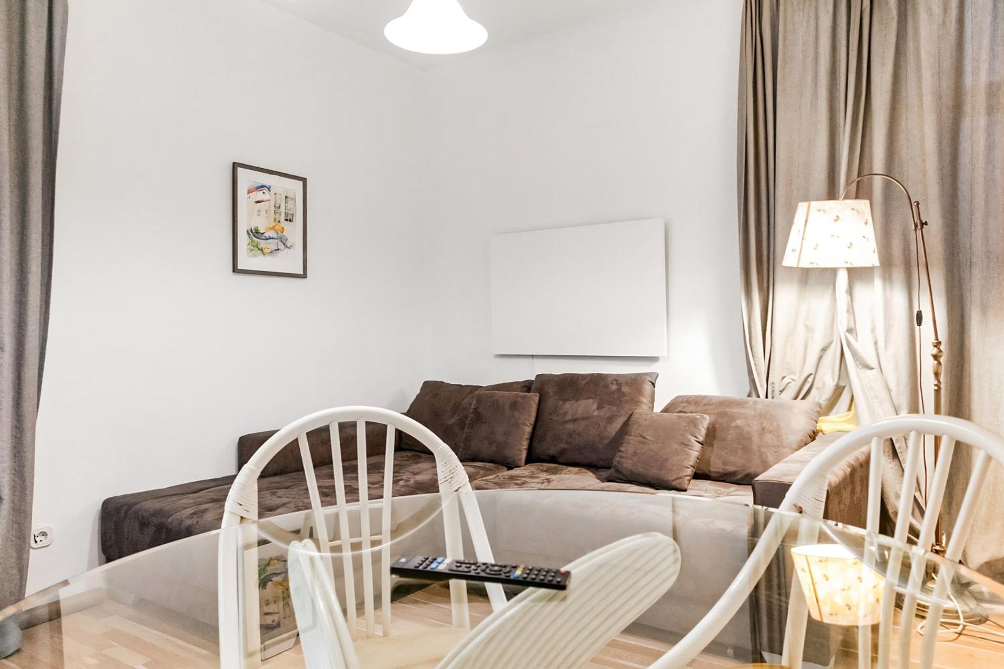 Budget Apartments Well Connected To The Whole City 비엔나 외부 사진