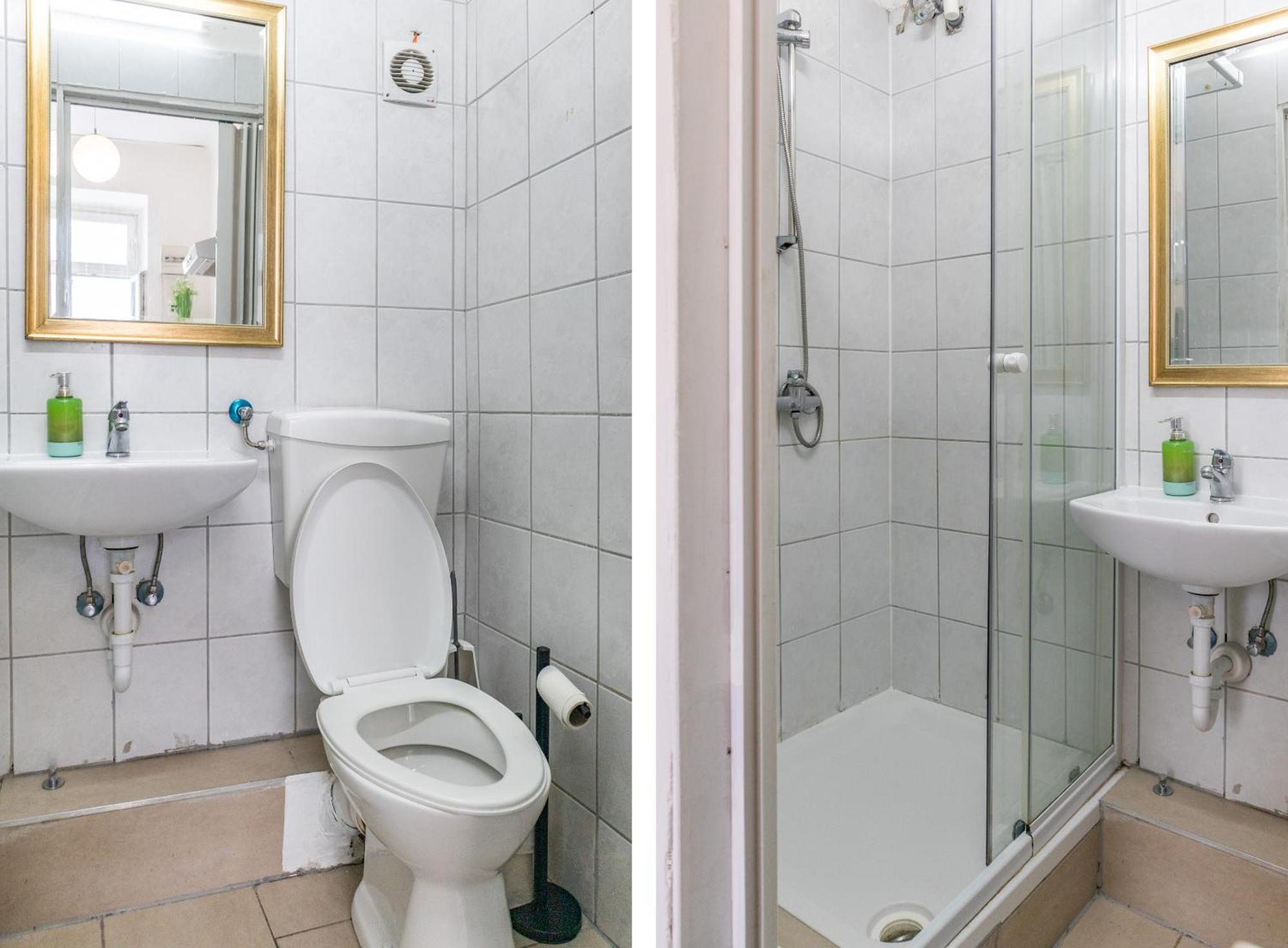 Budget Apartments Well Connected To The Whole City 비엔나 외부 사진