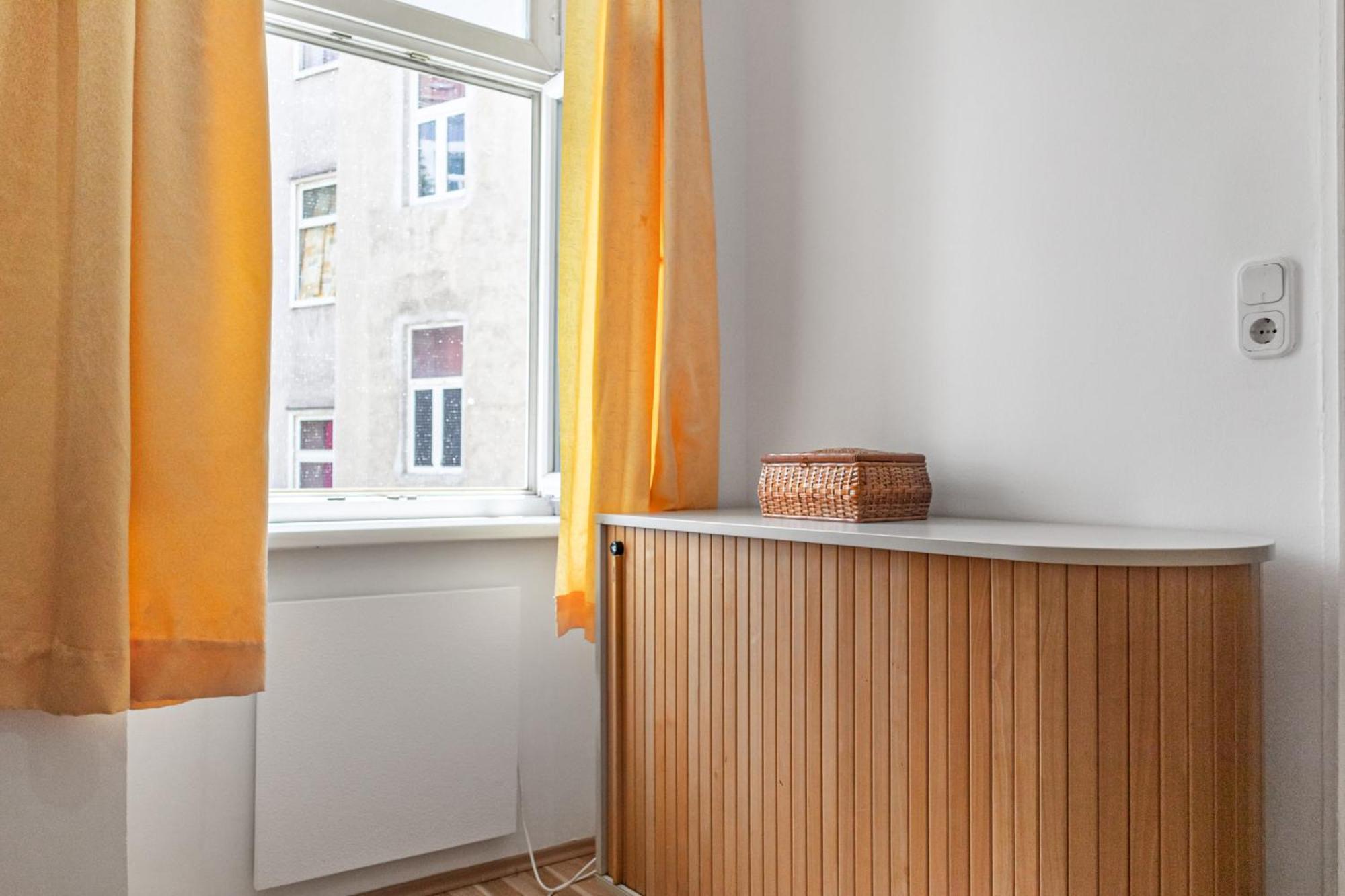 Budget Apartments Well Connected To The Whole City 비엔나 외부 사진