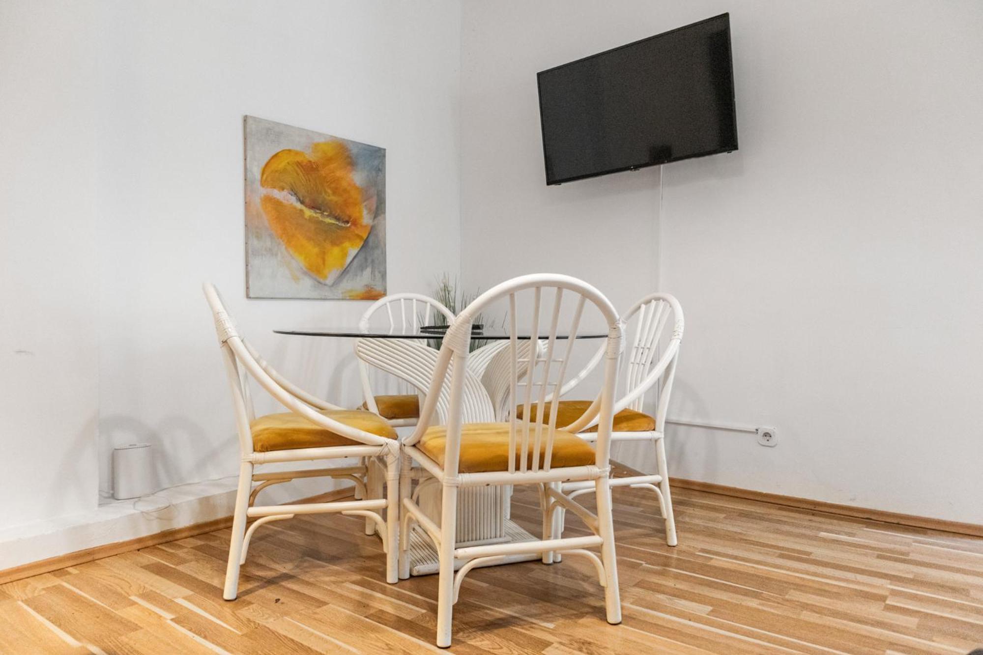 Budget Apartments Well Connected To The Whole City 비엔나 외부 사진
