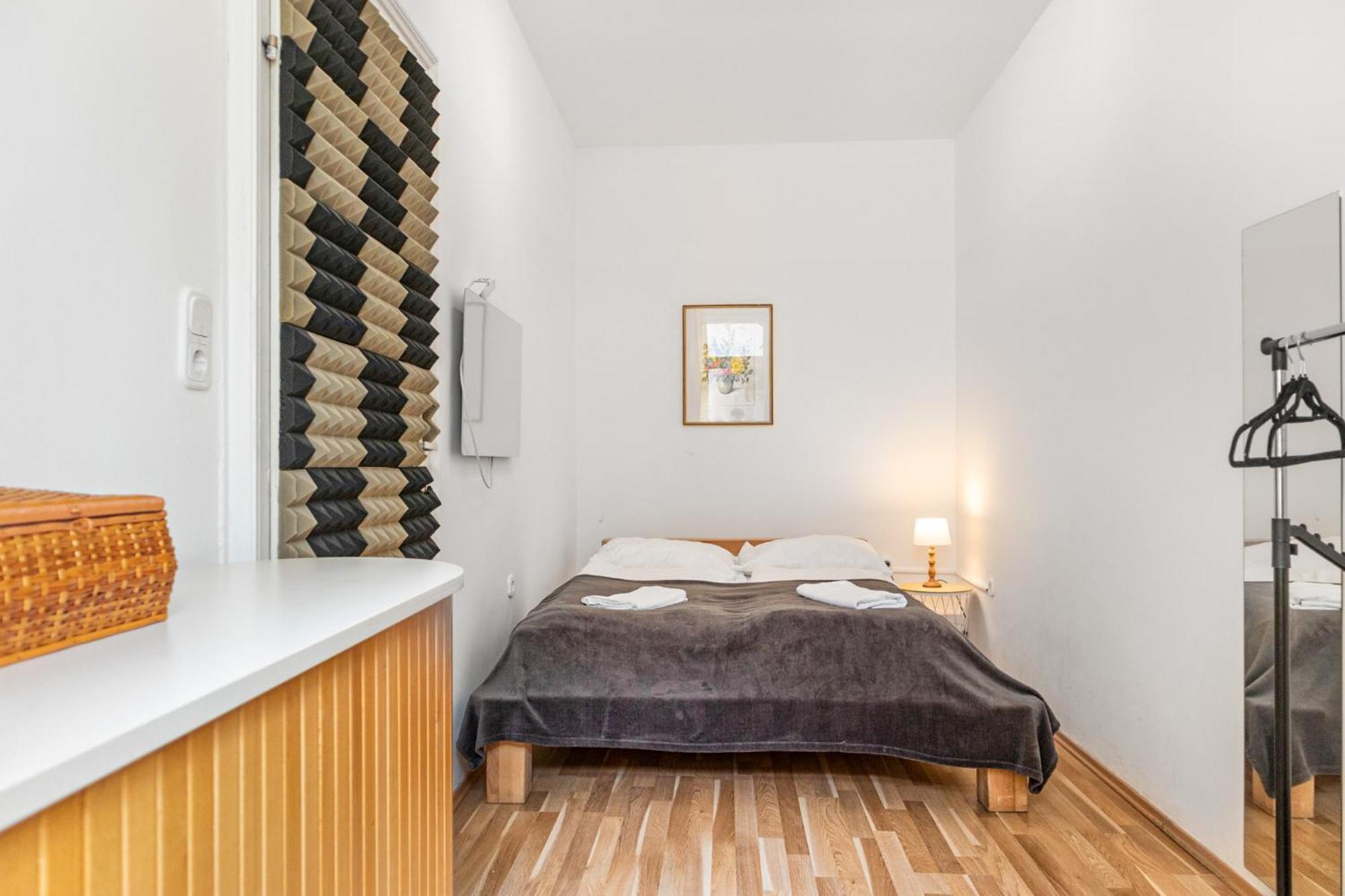 Budget Apartments Well Connected To The Whole City 비엔나 외부 사진