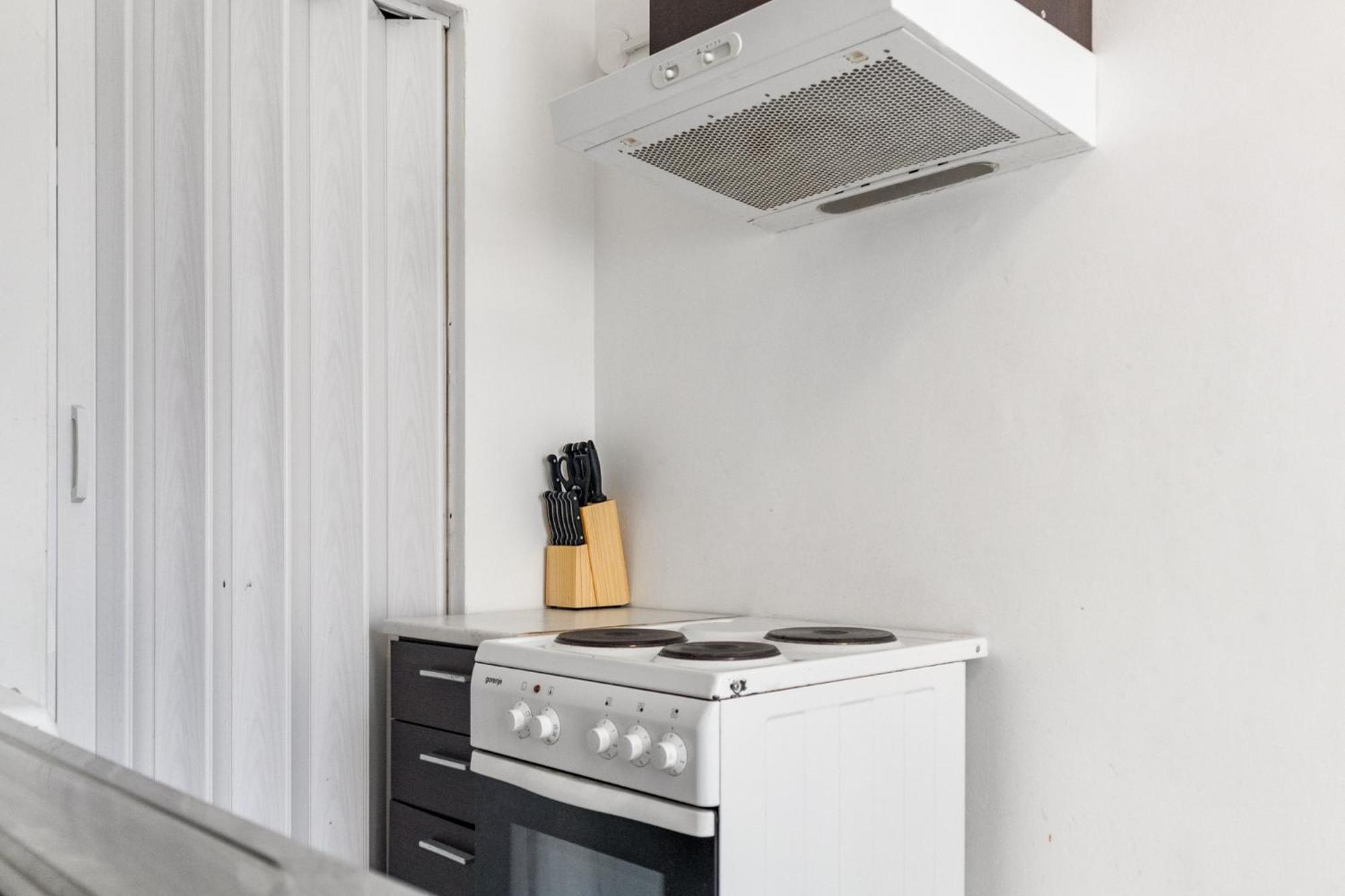 Budget Apartments Well Connected To The Whole City 비엔나 외부 사진