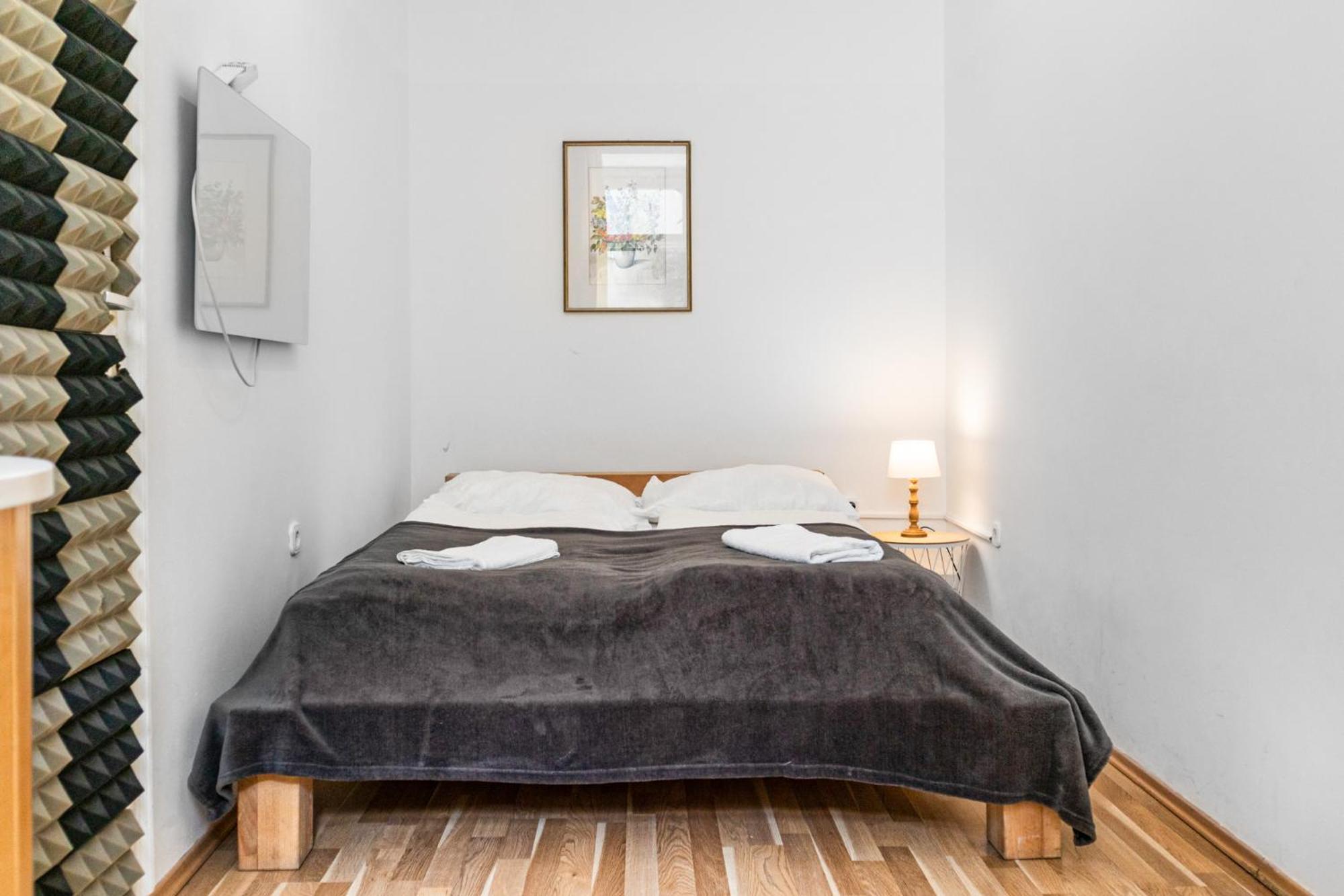 Budget Apartments Well Connected To The Whole City 비엔나 외부 사진