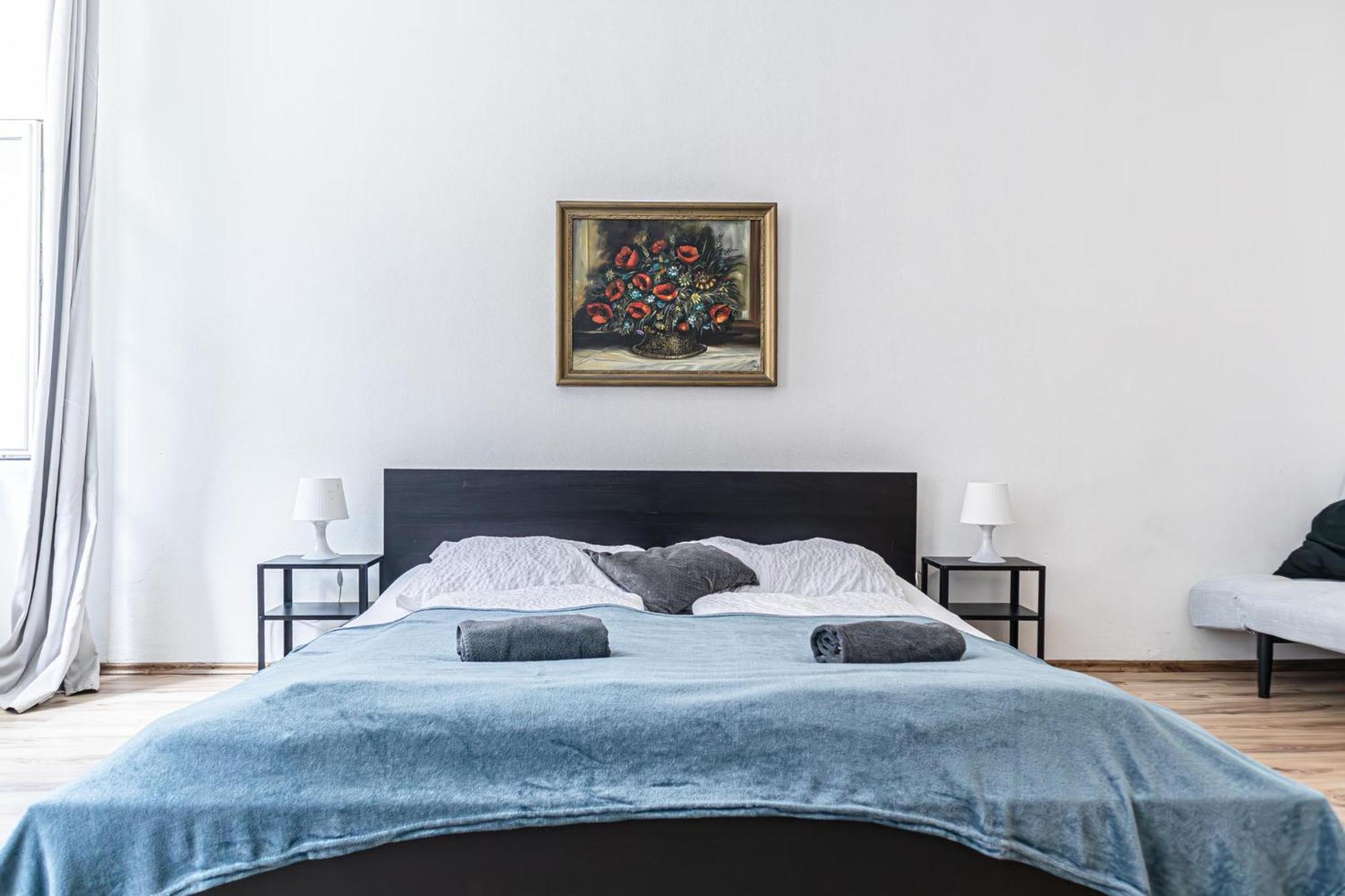 Budget Apartments Well Connected To The Whole City 비엔나 외부 사진