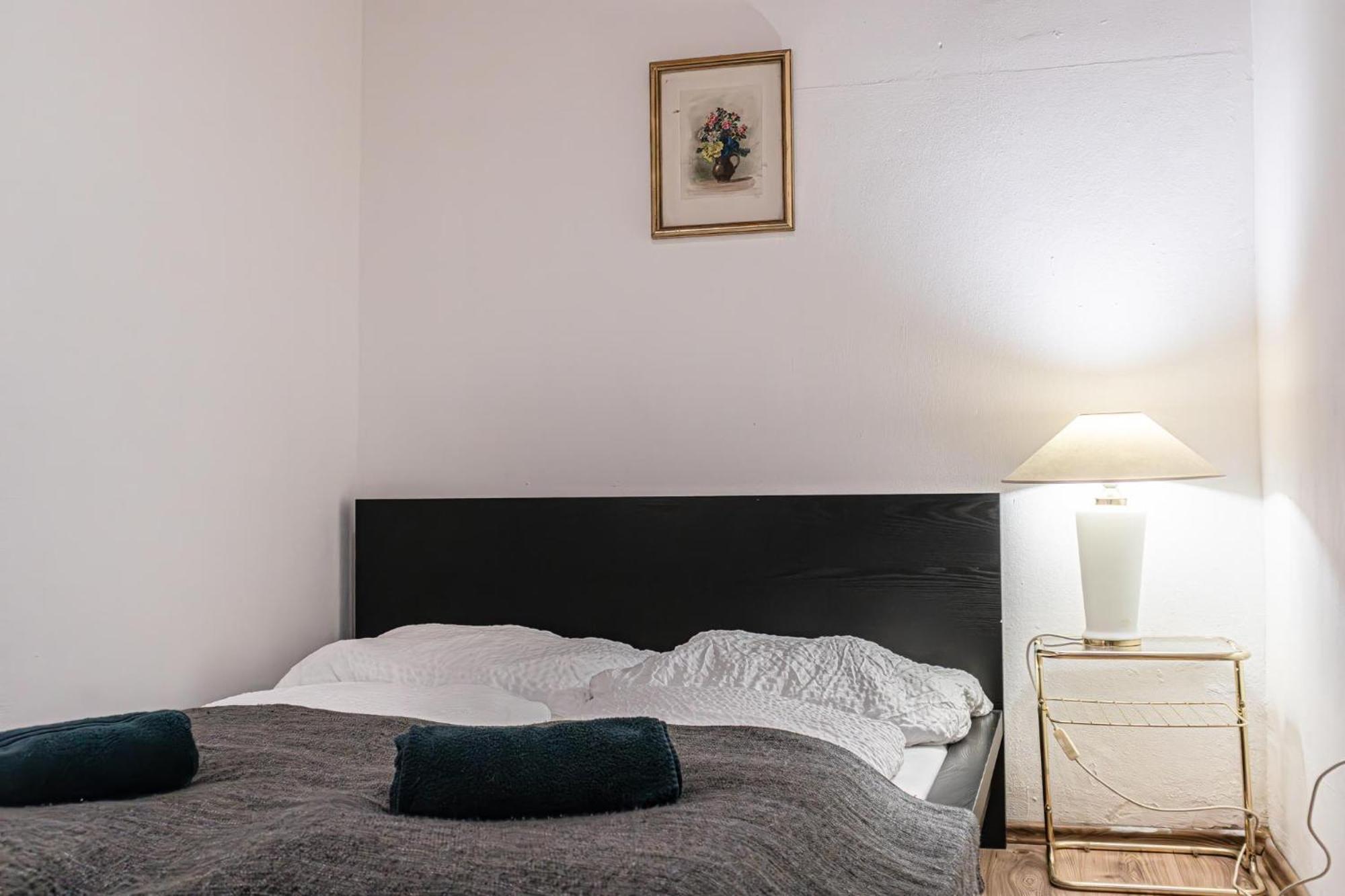 Budget Apartments Well Connected To The Whole City 비엔나 외부 사진