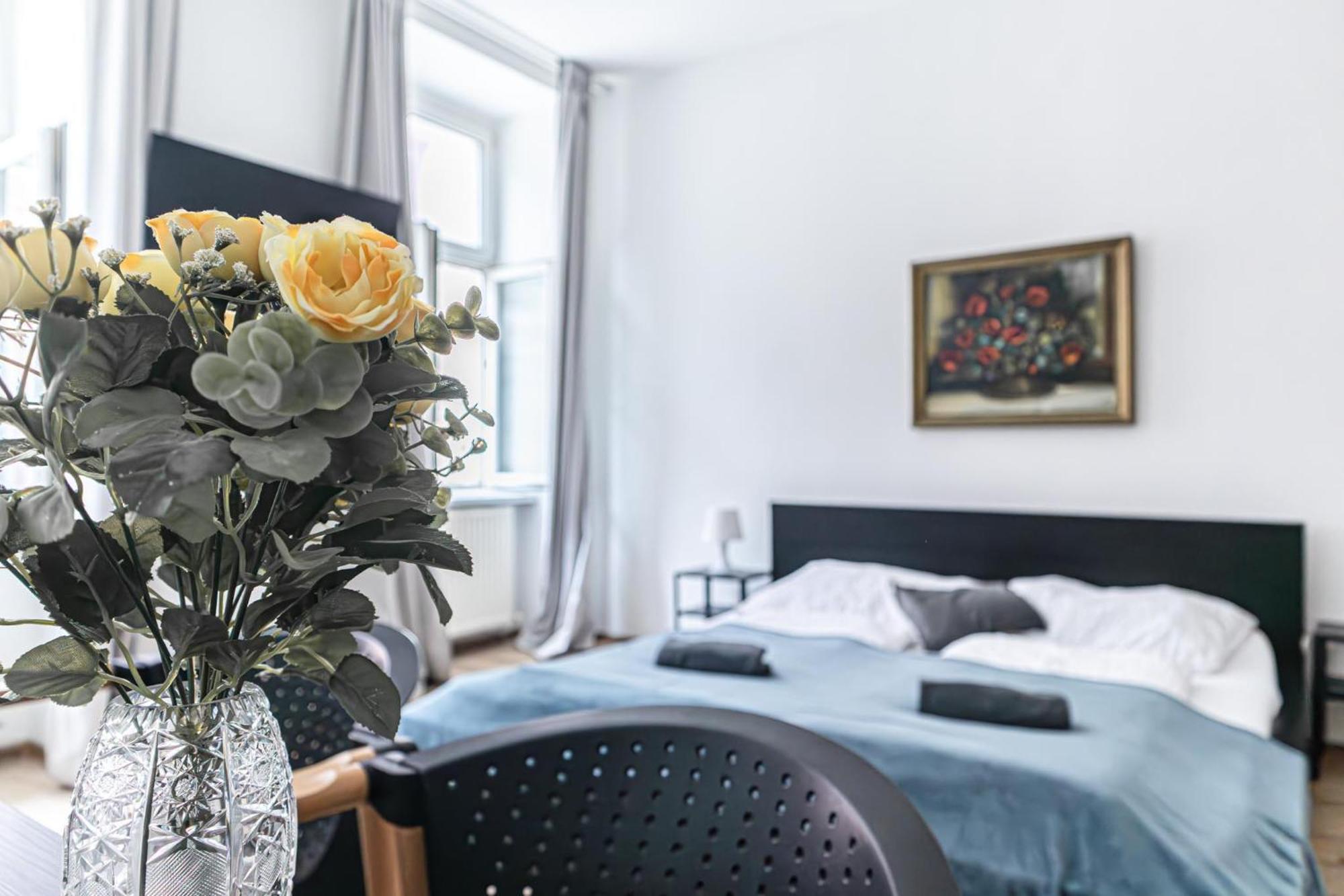 Budget Apartments Well Connected To The Whole City 비엔나 외부 사진
