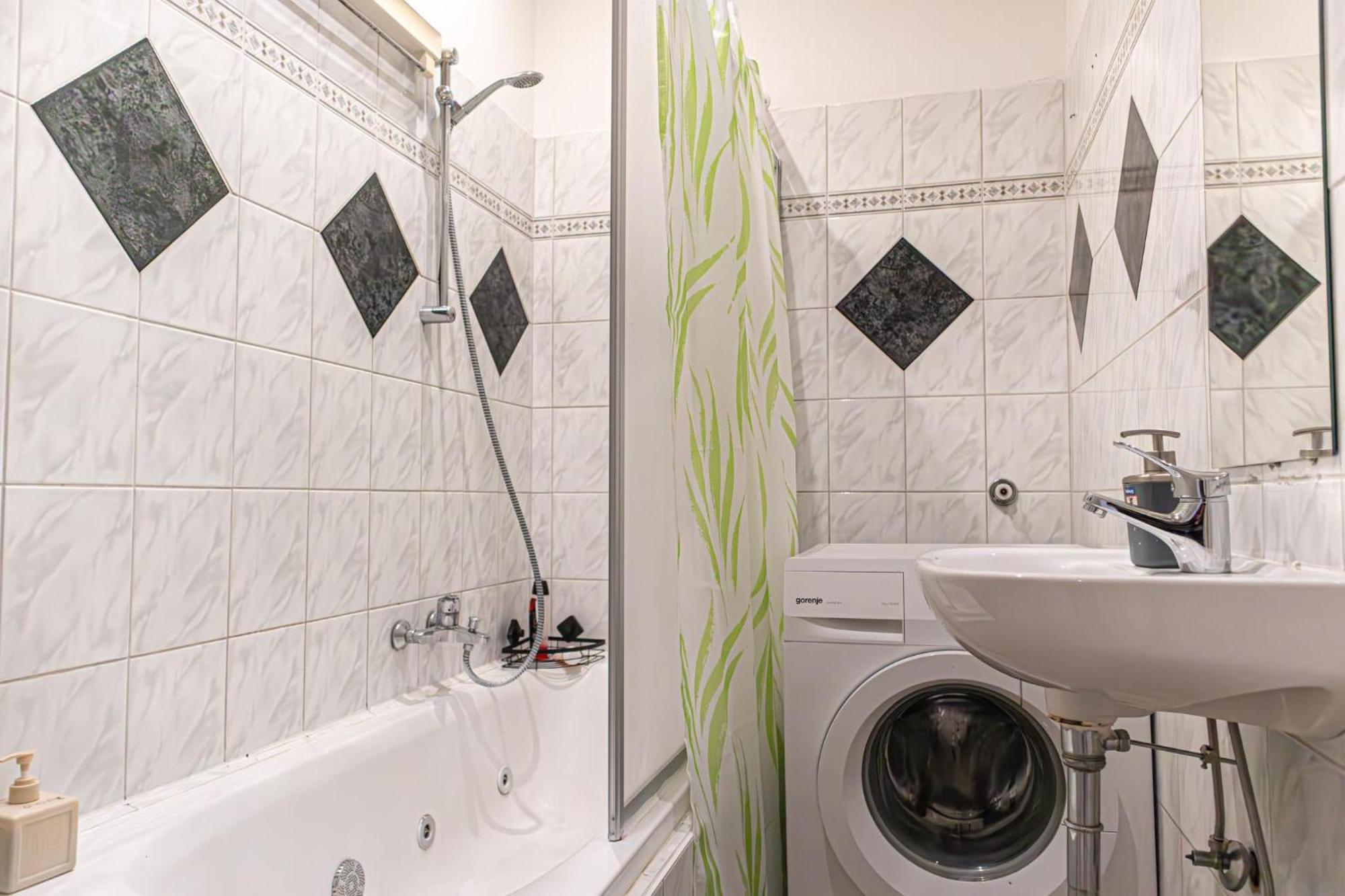 Budget Apartments Well Connected To The Whole City 비엔나 외부 사진
