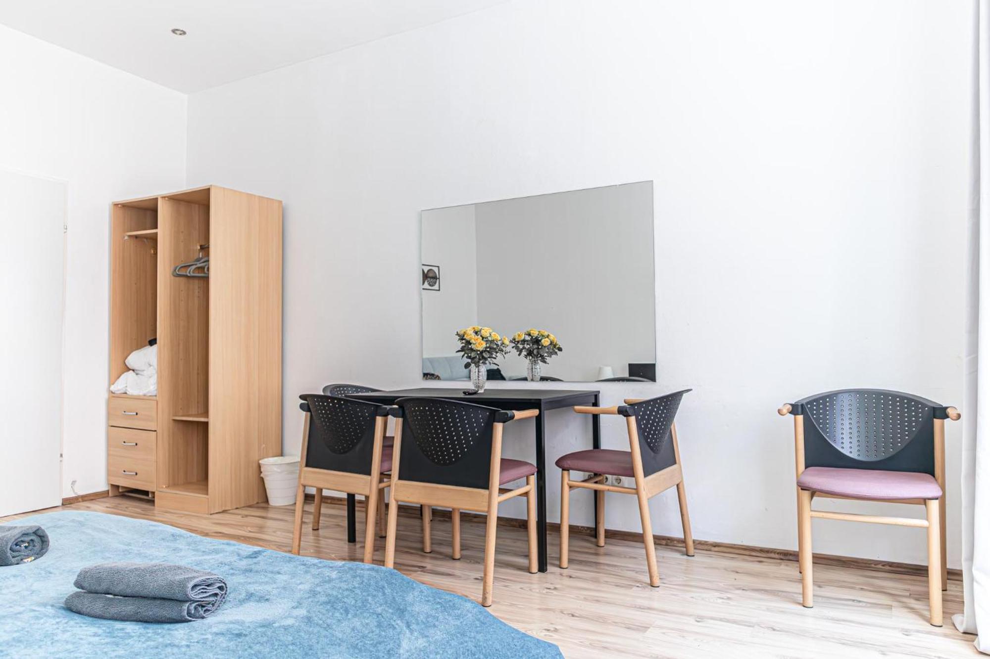 Budget Apartments Well Connected To The Whole City 비엔나 외부 사진